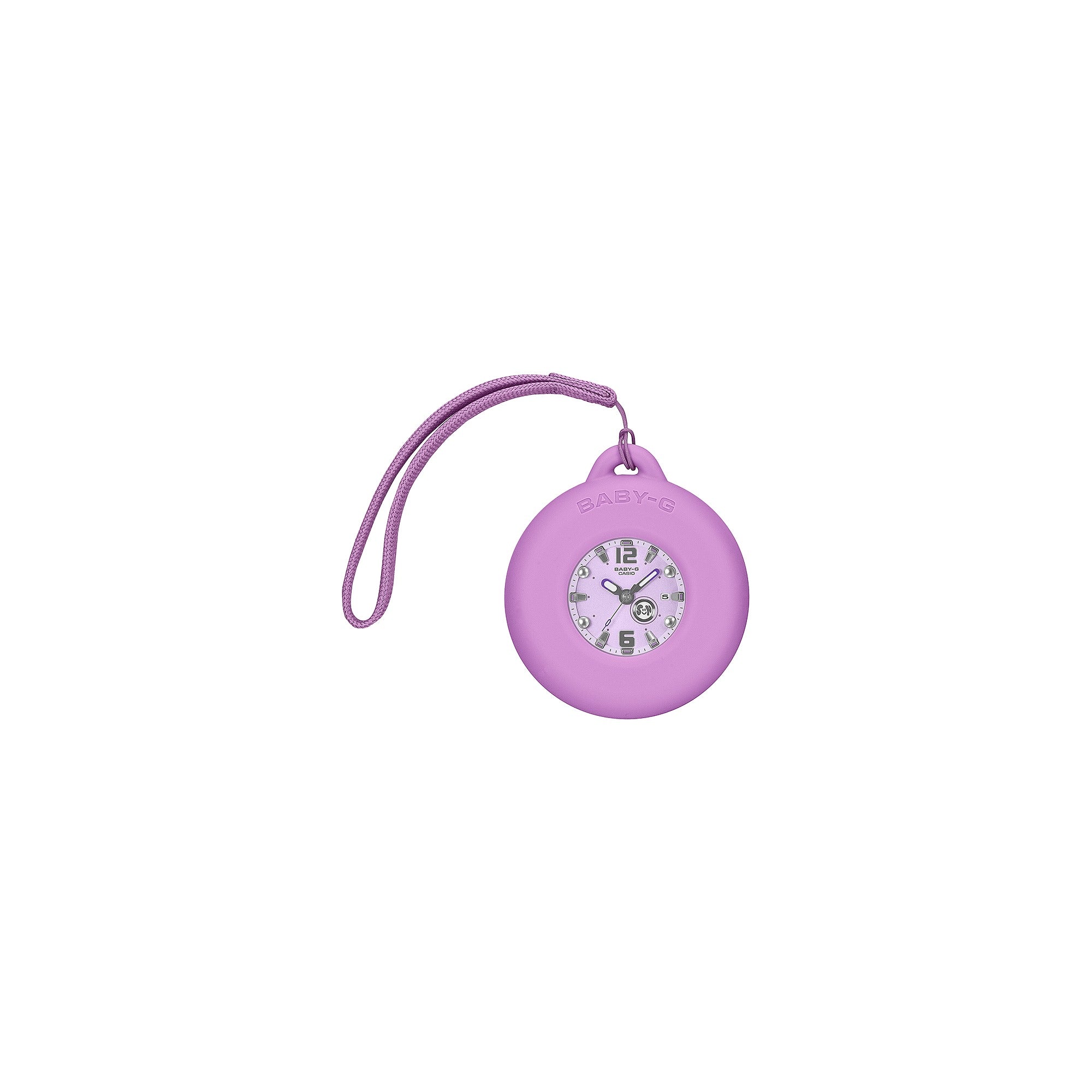 Reloj Baby-G BGA-15K-6A para Mujer