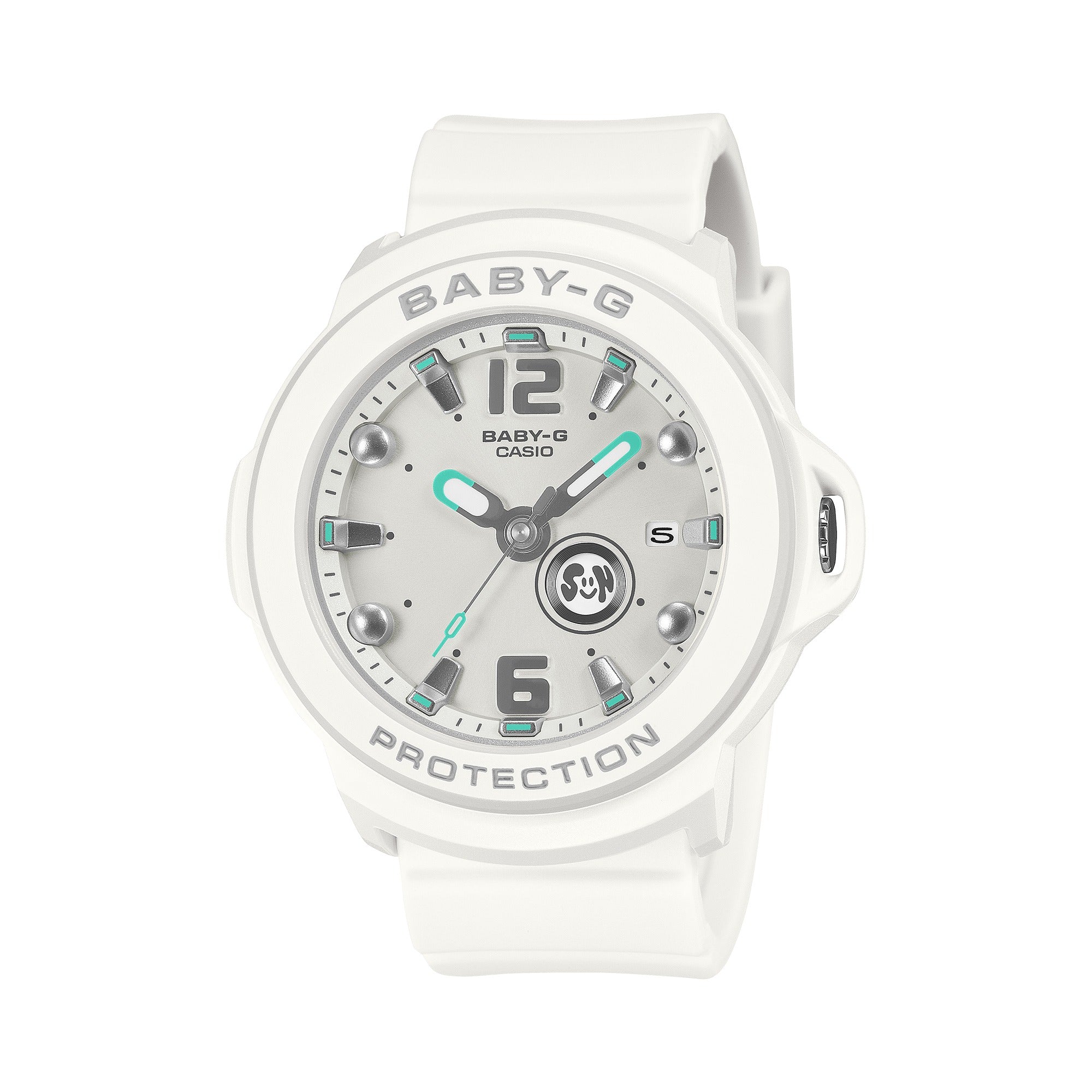 Reloj Baby-G BGA-15K-7A para Mujer