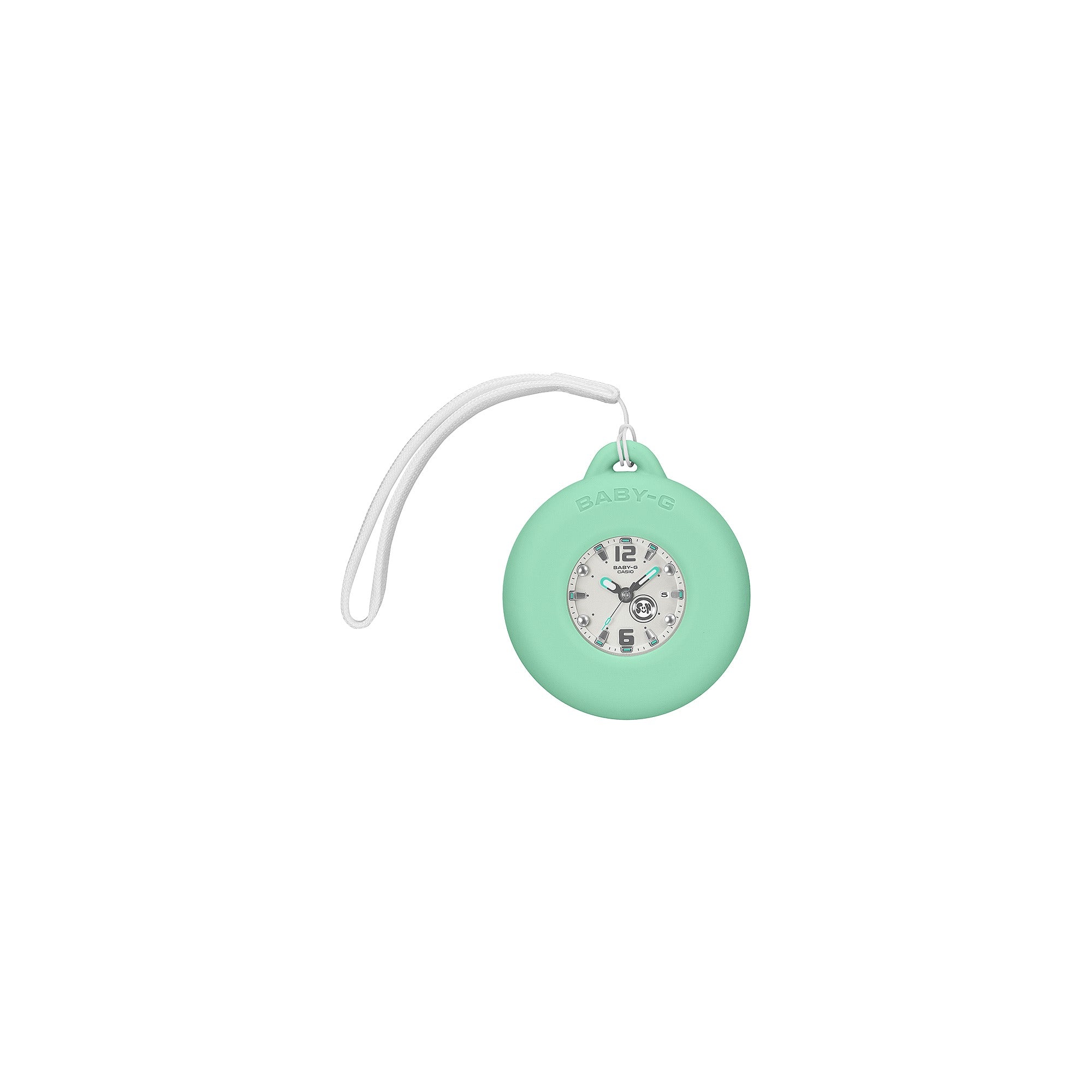 Reloj Baby-G BGA-15K-7A para Mujer