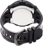 225G Reloj Baby-G Mujer Resina Negro - Detalle de esfera
