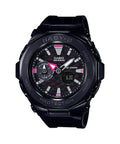 225G Reloj Baby-G Mujer Resina Negro - Reloj original en Guatemala