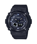 280 Reloj Baby-G Mujer Resina Negro - Reloj original en Guatemala