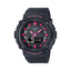 BGA-280DN-1A Reloj Baby-G Mujer Resina Negro y Rosa