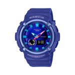 BGA-280DN-2A Reloj Baby-G Mujer Correa Resina Morado