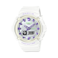 280DN-7A Reloj Baby-G Mujer Resina Blanco - Reloj original en Guatemala