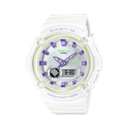 280DN-7A Reloj Baby-G Mujer Resina Blanco - Reloj original en Guatemala