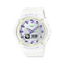 BGA-280DN-7A Reloj Baby-G Mujer Resina Blanco