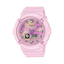BGA-280TD-4A Reloj Baby-G Mujer Correa de Resina Rosa