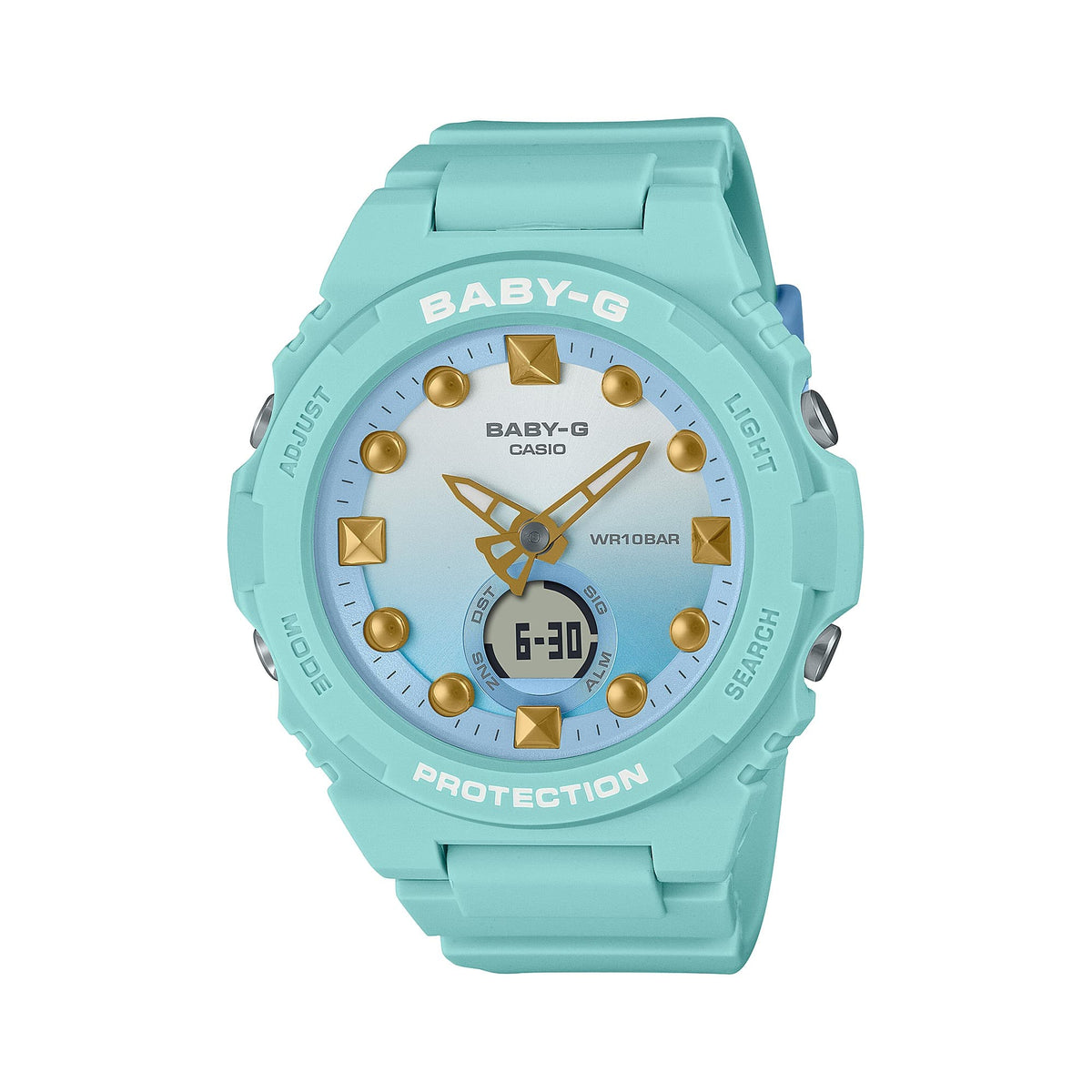 Relojes de Resina