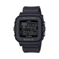Reloj 10-1 Baby-G dama pulsera de resina digital - Reloj original en Guatemala