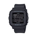 Reloj 10-1 Baby-G dama pulsera de resina digital - Reloj original en Guatemala