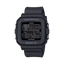 BGD-10-1 Baby-G dama pulsera de resina digital