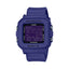 BGD-10K-2 Reloj Baby-G Digital para Dama Correa de Caucho