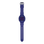 BGD-10K-2 Reloj Baby-G Digital para Dama Correa de Caucho