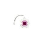 BGD-10K-4 Reloj Baby-G Digital para Dama Correa de Caucho