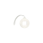 BGD-10K-4 Reloj Baby-G Digital para Dama Correa de Caucho