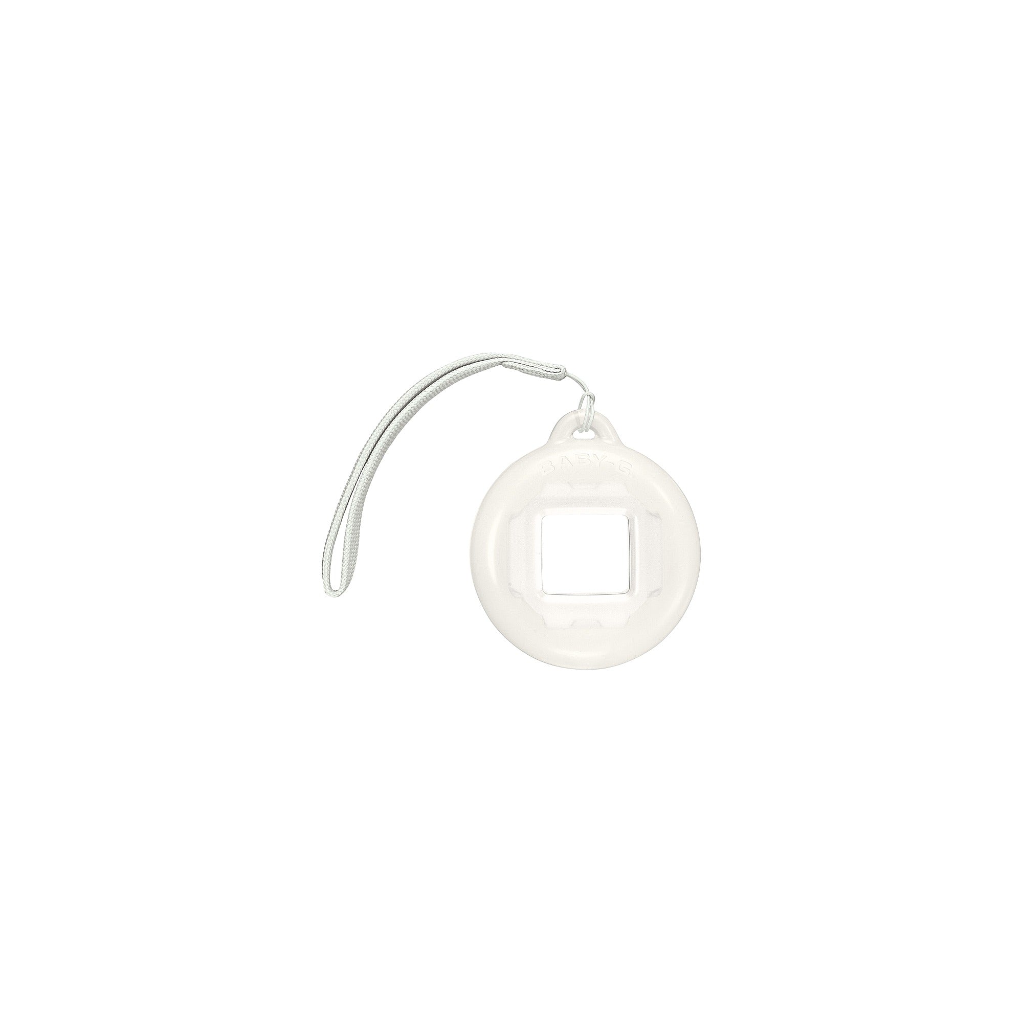 BGD-10K-4 Reloj Baby-G Digital para Dama Correa de Caucho