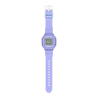 BGD-10K-6 Reloj Baby-G Digital para Dama Correa de Caucho