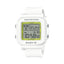 BGD-10K-7 Reloj Baby-G Digital para Dama Correa de Resina