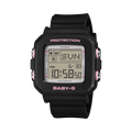 10KH-1 Reloj Casio Baby-G de mujer correa de resina - Reloj original en Guatemala