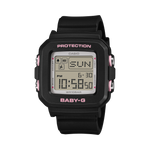 BGD-10KH-1 Reloj Casio Baby-G de mujer correa de resina