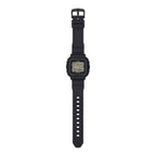 BGD-10KH-2C Reloj Baby-G de mujer correa de caucho