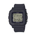 BGD-10KH-2C Reloj Baby-G de mujer correa de caucho