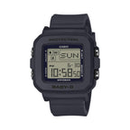 BGD-10KH-2C Reloj Baby-G de mujer correa de caucho