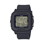 BGD-10KH-2C Reloj Baby-G de mujer correa de caucho