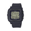 BGD-10KH-2C Reloj Baby-G de mujer correa de caucho
