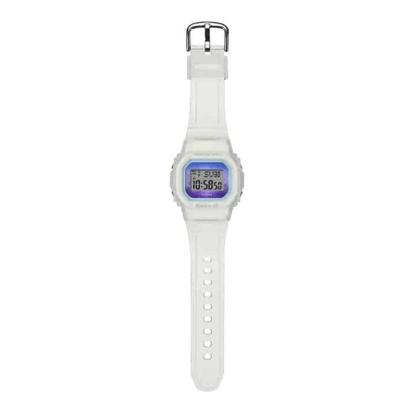 BGD-560WL-7 Reloj Baby-G para Mujer