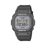 BGD-565SC-1 Reloj Baby-G de dama correa de resina