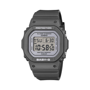 BGD-565SC-1 Reloj Baby-G de dama correa de resina