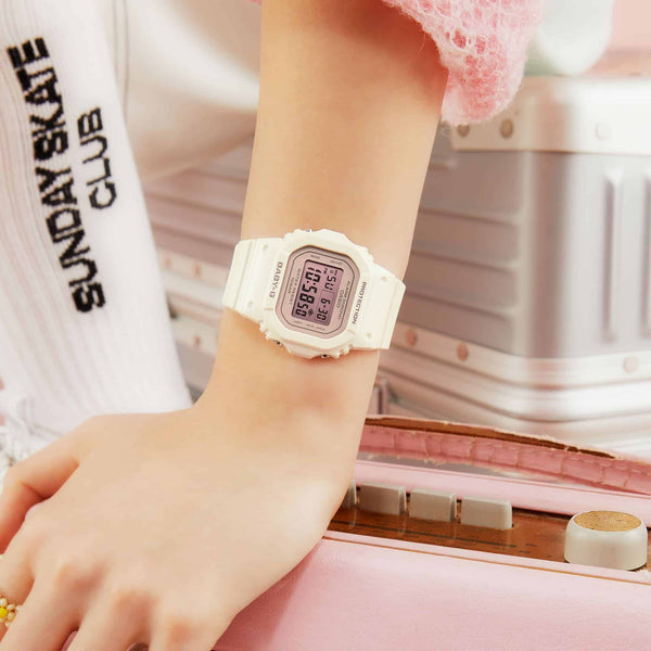 BGD-565SC-4 Baby-G Reloj para Mujer