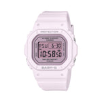 BGD-565SC-4B Reloj Baby-G de dama banda de resina
