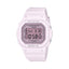 BGD-565SC-4B Reloj Baby-G de dama banda de resina