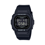 BGD-565U-DE Reloj Baby-G Mujer Resina Negro