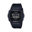 BGD-565U-DE Reloj Baby-G Mujer Resina Negro