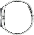 BI1031-51X Reloj Citizen para Hombre - Acero Inoxidable Plateado