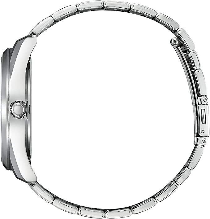 BI1031-51X Reloj Citizen para Hombre - Acero Inoxidable Plateado