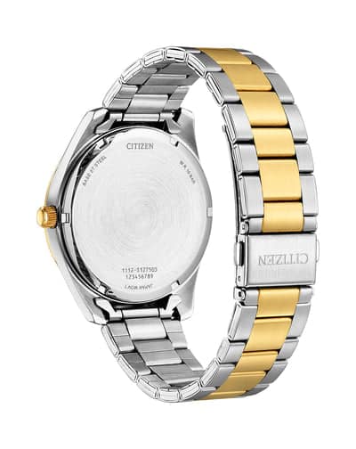 57L Reloj Citizen para Caballero - Vista lateral
