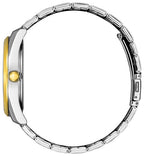 57L Reloj Citizen para Caballero - Detalle de esfera