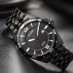 51E Citizen Reloj para Hombre - Vista lateral