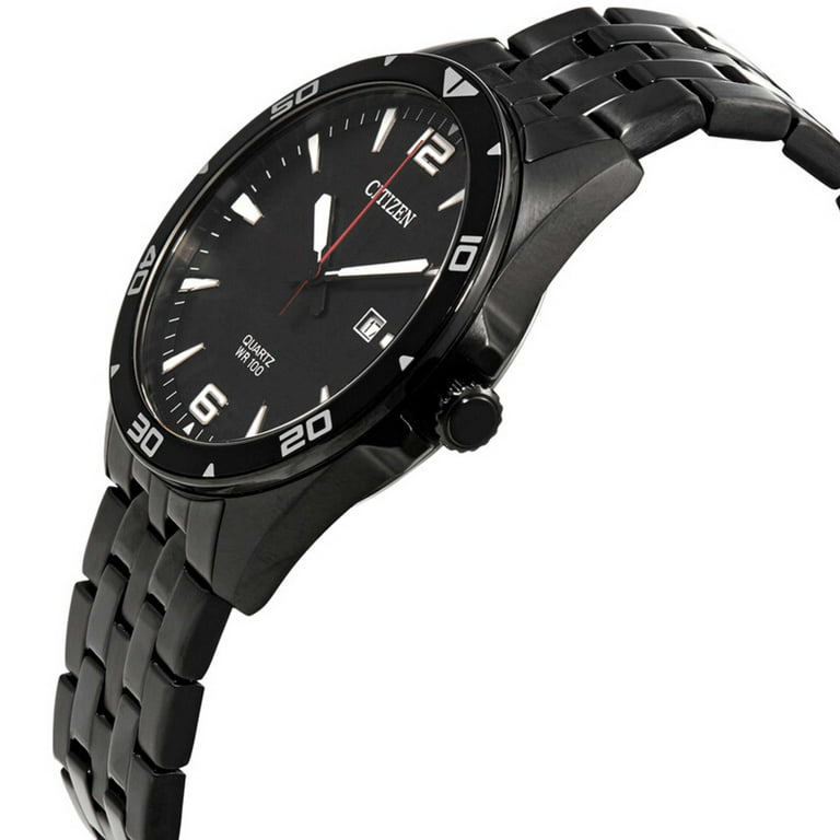 51E Citizen Reloj para Hombre - Detalle de esfera