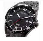 51E Citizen Reloj para Hombre - Vista trasera