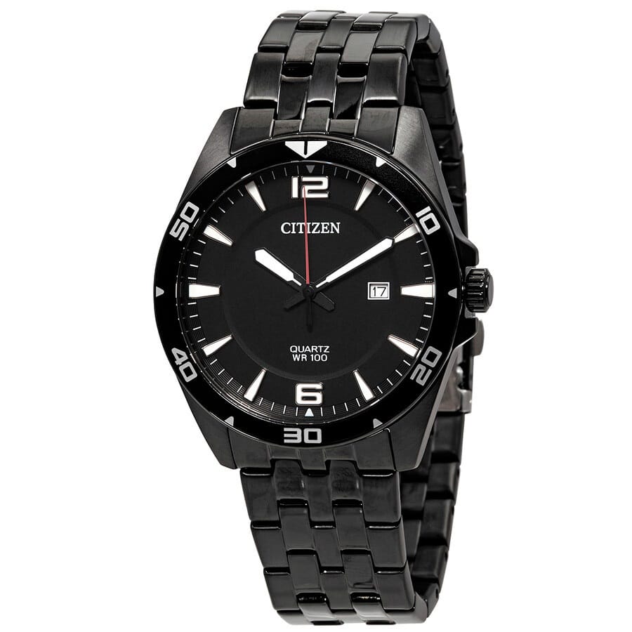 51E Citizen Reloj para Hombre - Reloj original en Guatemala