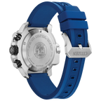 BJ2169-08E Reloj Citizen Promaster Aqualand de hombre correa de silicona