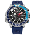 BJ2169-08E Reloj Citizen Promaster Aqualand de hombre correa de silicona