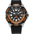 05E Reloj Citizen Eco-Drive de hombre pulsera de resina 43 mm - Reloj original en Guatemala