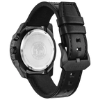 BJ7135-02E Reloj Citizen Promaster Nighthawk de caballero correa de cuero 42 mm